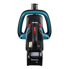 Makita - 40V Max Brushless 750mm Hedge Trimmer Max Branch Dia 25mm - Tool Only | UH007GZ