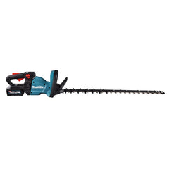 Makita - 40V Max Brushless 750mm Hedge Trimmer Max Branch Dia 25mm - Tool Only | UH007GZ