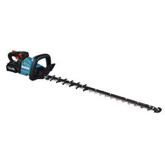 Makita - 40V Max Brushless 750mm Hedge Trimmer Max Branch Dia 25mm - Tool Only | UH007GZ