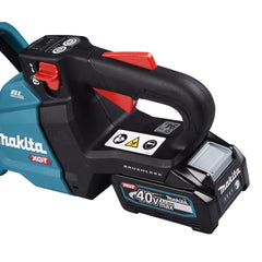Makita - 40V Max Brushless 750mm Hedge Trimmer Max Branch Dia 25mm - Tool Only | UH007GZ