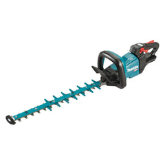 Makita Tools - 40V Max Brushless 600mm Hedge Trimmer Max branch dia. 21.5mm - Tool Only | UH008GZ