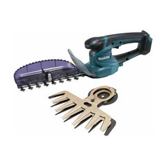 Makita Tools - 12V Max Hedge Trimmer with Grass Shear Blade - Tool Only | UH201DZX