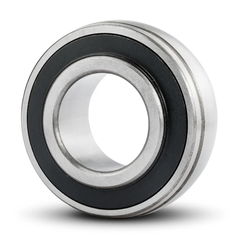 Bearing NBR Wide Inner Ring Triple Lip Tapered Bore | UK211TRL/ECO
