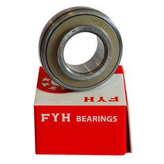 Timken - Wide Inner Ring Ball Bearings Adapter Sleeve Locking - Shaft 55.0mm | UK212