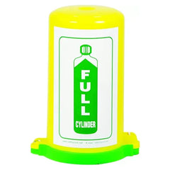 Uniform Safety Signs - Cylinder Lockout - Full Cylinder | UL431