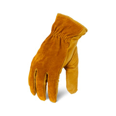 BBI - Ironclad General Gloves S - Unbreakable Leather Driver 360 Cut 5 Uld-c5-02-s | G02187