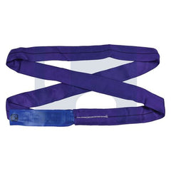 Hobsons - 1000Kg Polyester Wll 1000kg Violet Round Sling | ULSLPSRE010050