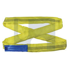 Hobsons - 3000 - Kg Polyester Wll 3000kg Yellow Round Sling | ULSLPSRE030080