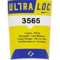 Molytec - UltraLoc XS Sealants Pipe Sealant - High Pressure 3565 250ml tube