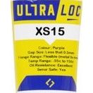 Molytec - UltraLoc XS Sealants Gasket Sealant XS15 300ml cart