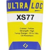 Molytec - UltraLoc XS Sealants Pipe Sealant - High Pressure XS77 250ml tube