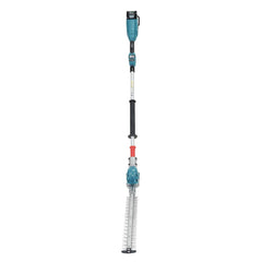 Makita - 40V Max Brushless 600mm Pole Hedge Trimmer Max Branch Dia 25mm - Tool Only | UN001GZ
