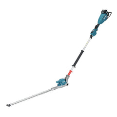 Makita - 40V Max Brushless 600mm Pole Hedge Trimmer Max Branch Dia 25mm - Tool Only | UN001GZ