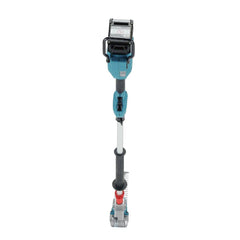Makita - 40V Max Brushless 600mm Pole Hedge Trimmer Max Branch Dia 25mm - Tool Only | UN001GZ