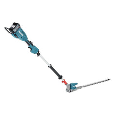 Makita - 40V Max Brushless 600mm Pole Hedge Trimmer Max Branch Dia 25mm - Tool Only | UN001GZ