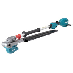 Makita - 40V Max Brushless 600mm Pole Hedge Trimmer Max Branch Dia 25mm - Tool Only | UN001GZ