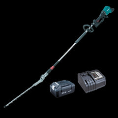 Makita Tools - 36V 490mm Pole Hedge Trimmer Kit - Includes 1 x 2.2Ah Battery & Charger | UN490DWB