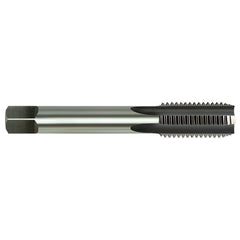 Alpha - Carbon Tap Bottoming - 7/8" x 9