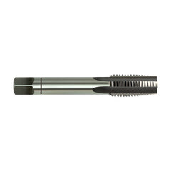 Alpha - Carbon Tap Taper - 10gx24