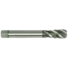 Alpha - HSS-E Tap Spiral Fl.-10gx24