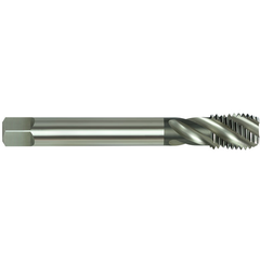 Alpha HSS-E Tap Spiral Fl.-9/16" x 12