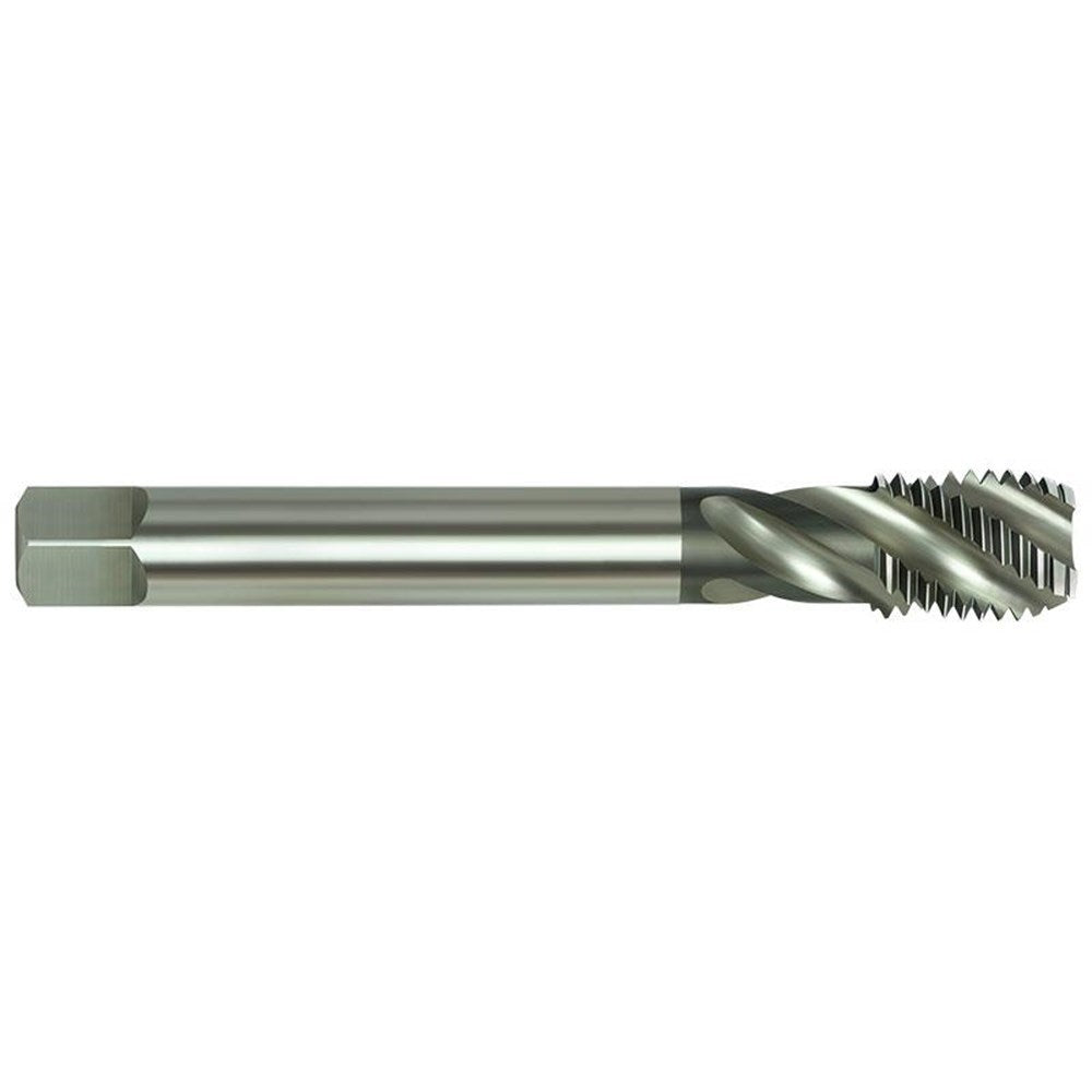 Alpha - HSS-E Tap Spiral Fl.-3/4" x 10