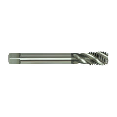 Alpha - HSS-E Tap Spiral Fl.-3/4" x 10