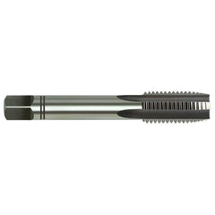 Alpha - HSS Tap Intermediate - 1/4" x 20