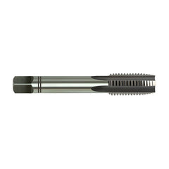 Alpha - HSS Tap Intermediate - 3/4" x 10