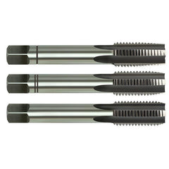 Alpha HSS Tap Intermediate - 9/16" x 12