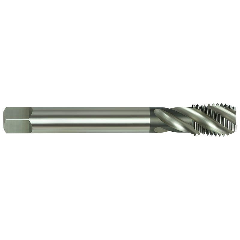 Alpha-Hss-E Tap Unf Spiral Fl.-3/4X16