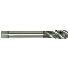 Alpha-Hss-E Tap Unf Spiral Fl.-7/16X20