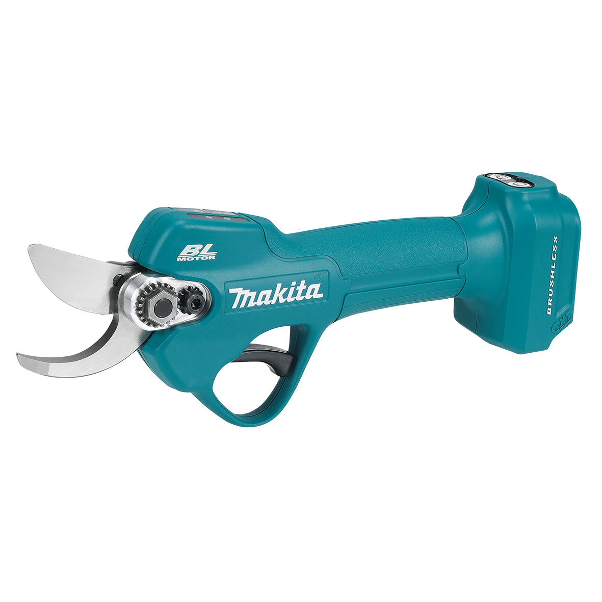 Makita Tools - 12V Max Brushless Pruning Shears - Tool Only | UP100DZ