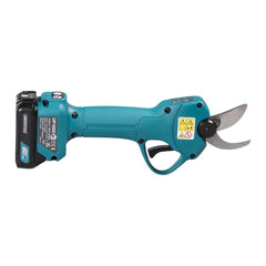 Makita - 12V Max Brushless Pruning Shears - Tool Only | UP100DZ