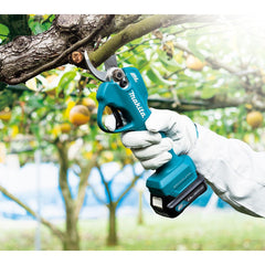 Makita - 12V Max Brushless Pruning Shears - Tool Only | UP100DZ