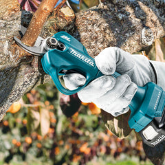 Makita - 12V Max Brushless Pruning Shears - Tool Only | UP100DZ