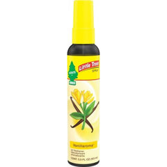 Little Trees - Pump Spray Vanillaroma 103mL | UPS-06305