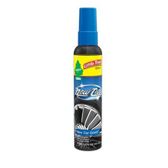 Little Trees - Pump Spray New Car 103mL | UPS-06389