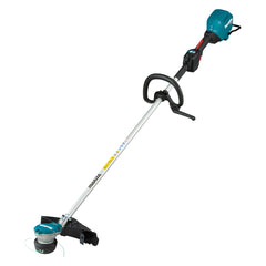 Makita Tools - 40V Max Brushless Loop Handle Brushcutter - Tool Only | UR003GZ