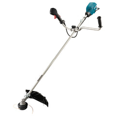 Makita Tools - 40V Max Brushless High Output U-Handle Brushcutter - Tool Only | UR006GZ02