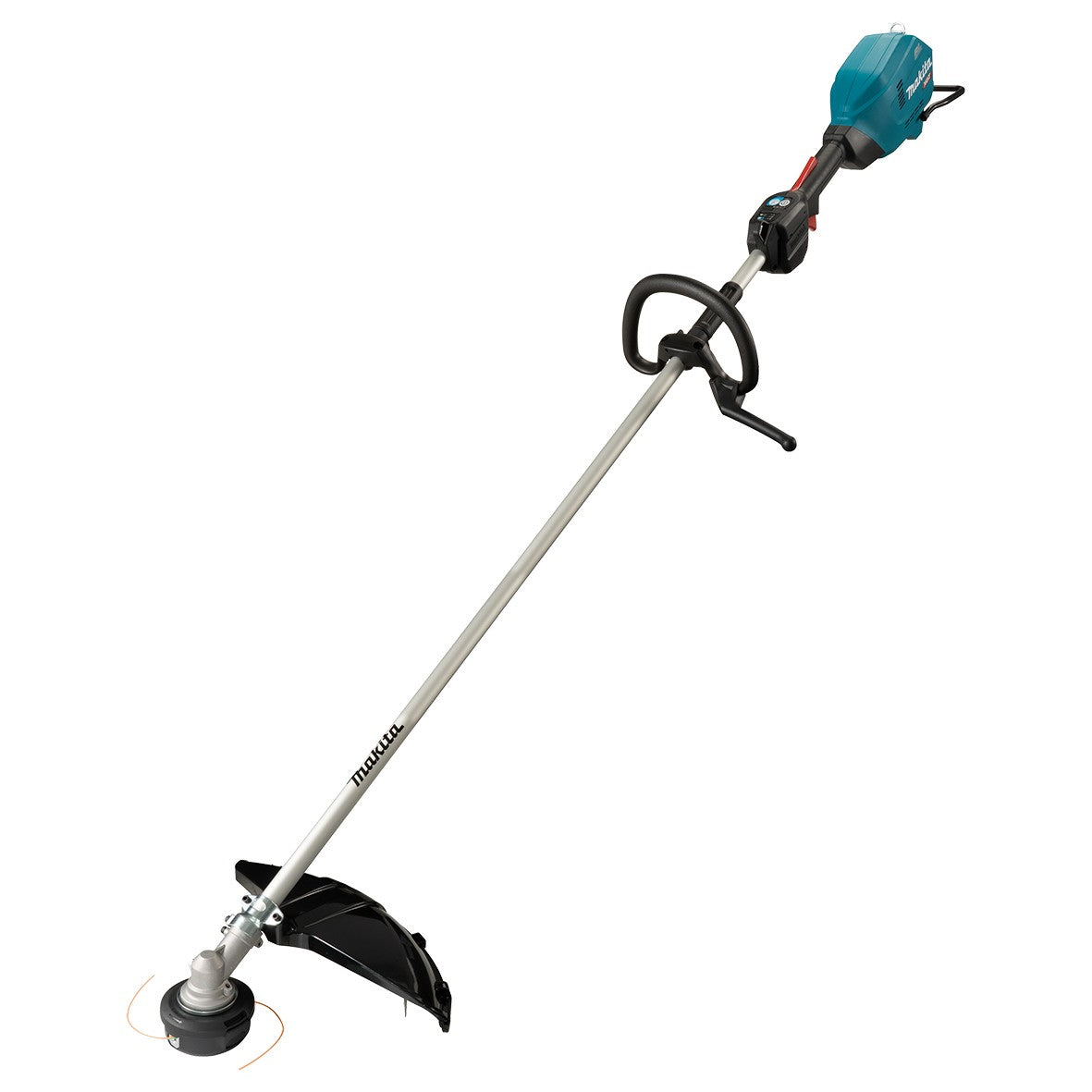 Makita Tools - 40V Max Brushless High Output Loop Handle Brushcutter - Tool Only | UR007GZ01