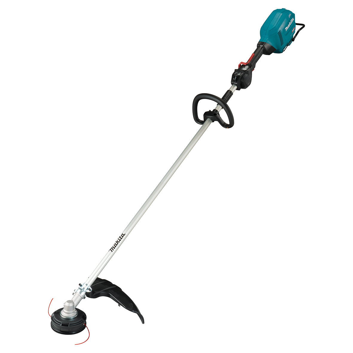 Makita Tools - 40V Max Brushless Loop Handle Brushcutter - Tool Only | UR014GZ