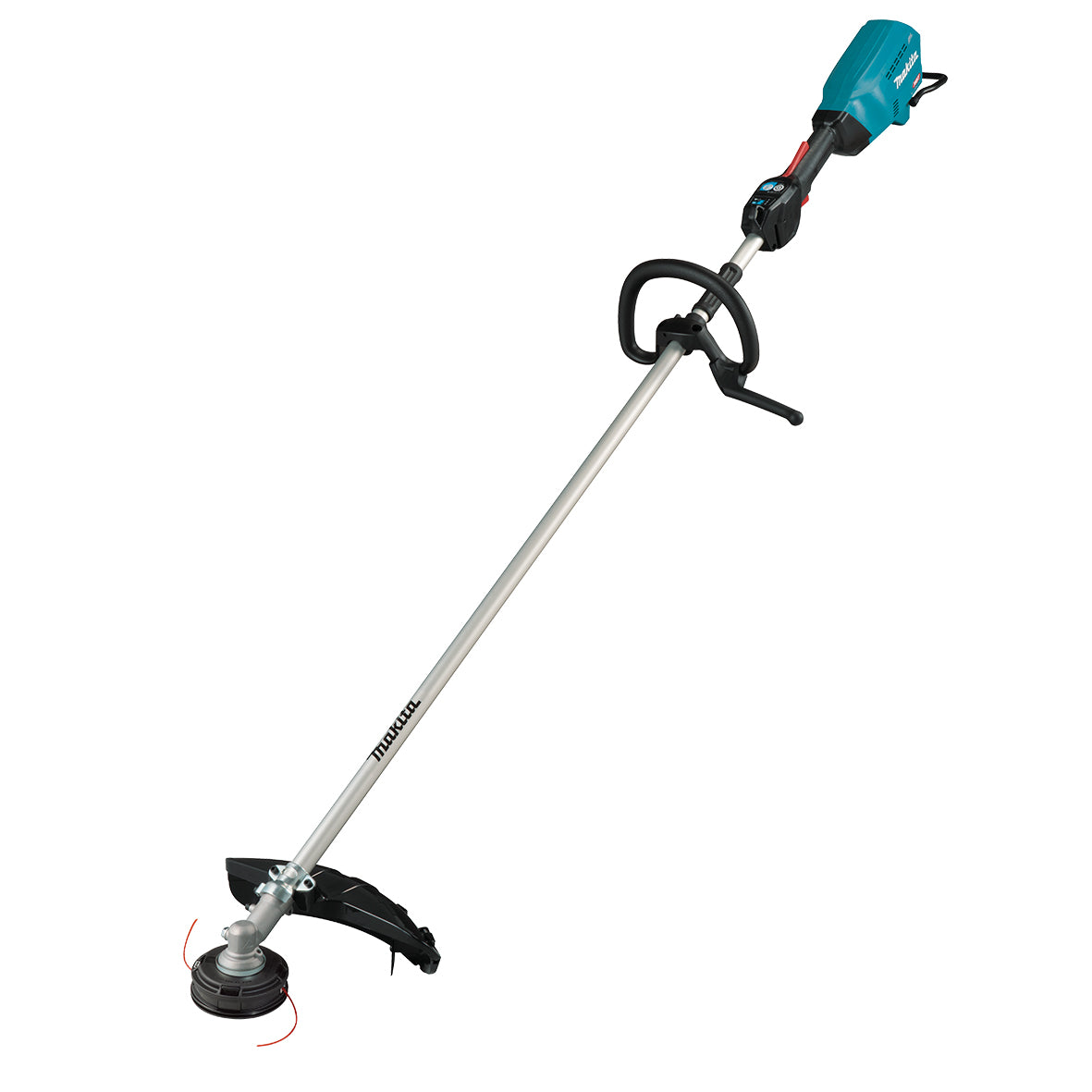Makita Tools - 40V Max Brushless Loop Handle Brushcutter - Tool Only | UR017GZ01