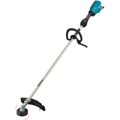 Makita - 40V Max Brushless Loop Handle Brushcutter - Tool Only | UR017GZ01