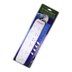 Power DC - ULTRACHARGE Power Board 6 Switch Surge | UR100/6SW