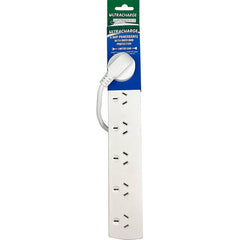 Power DC - ULTRACHARGE Power Board 6 Way | UR100/6