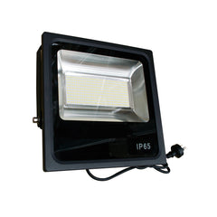 Power DC - Ultracharge Slim Outdoor Led Flood Light 100Watt | UR200FL100W