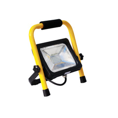 Power DC - Ultracharge Led Flood Light 20Watt Stand - Yellow | UR200FL20SY1_