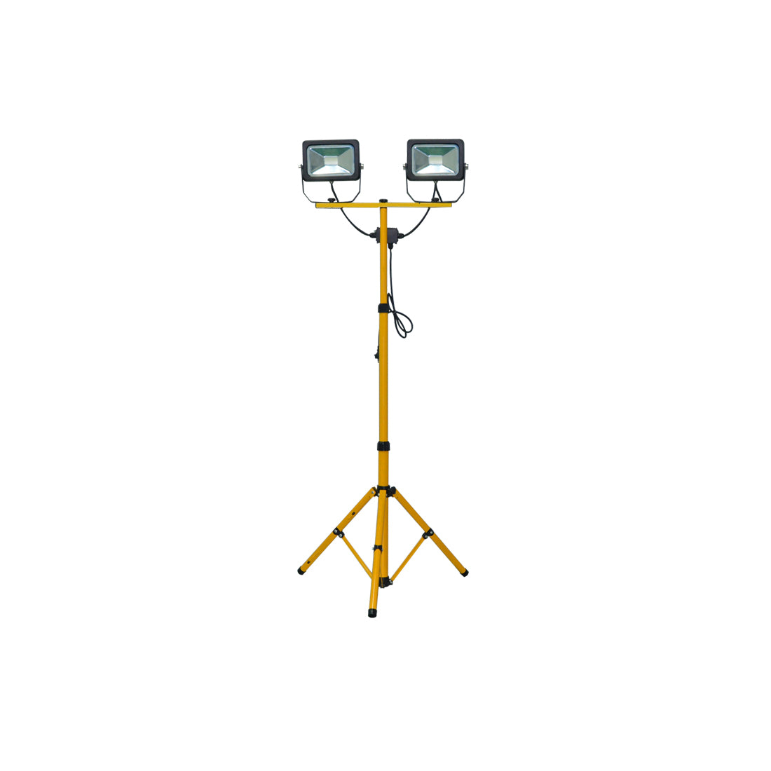 Power DC - Ultracharge 2 X 20W Work Light With 1.6M Tripod | UR200FL20WS1