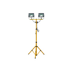 Power DC - Ultracharge 2 X 20W Work Light With 1.6M Tripod | UR200FL20WS1